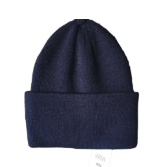 NWT Men's Ralph Lauren Polo Big Pony Cuffed Beanie - Picture 4 of 8